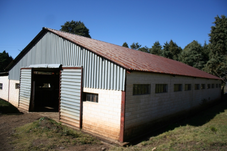 Commercial Property for Sale in Barkly East Eastern Cape